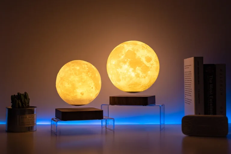 初心者向けの最高の磁気浮上 DIY キットのレビュー