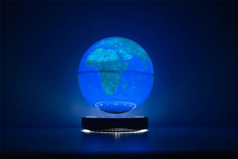 What Is Magnetic Levitation and How Does It Work