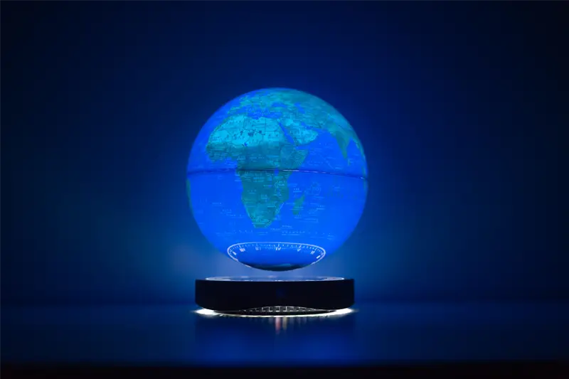 What Is Magnetic Levitation and How Does It Work