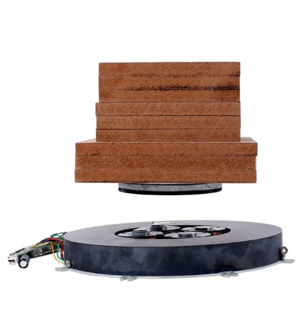 Magnetic Levitation Module