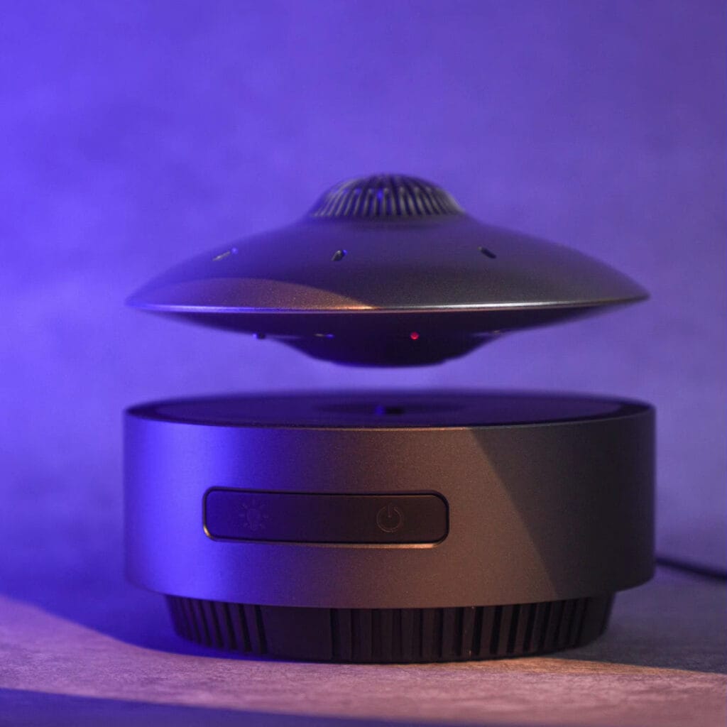 The Retailer’s Guide to Sourcing Magnetic Levitation: How to Spot Commercial Grade vs. Low-Tier Novelties 3 Magnetic Levitation