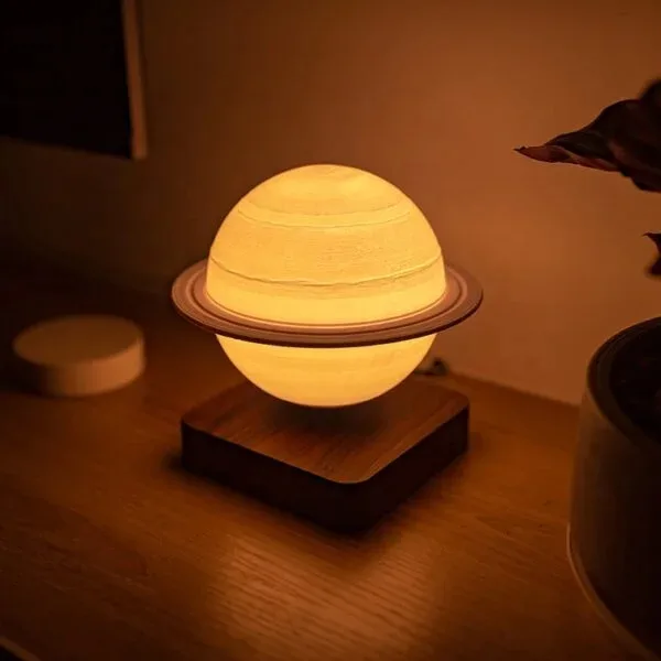 A Guide to the Factory Wholesale Wireless Inductive Power Charger LED Night Light