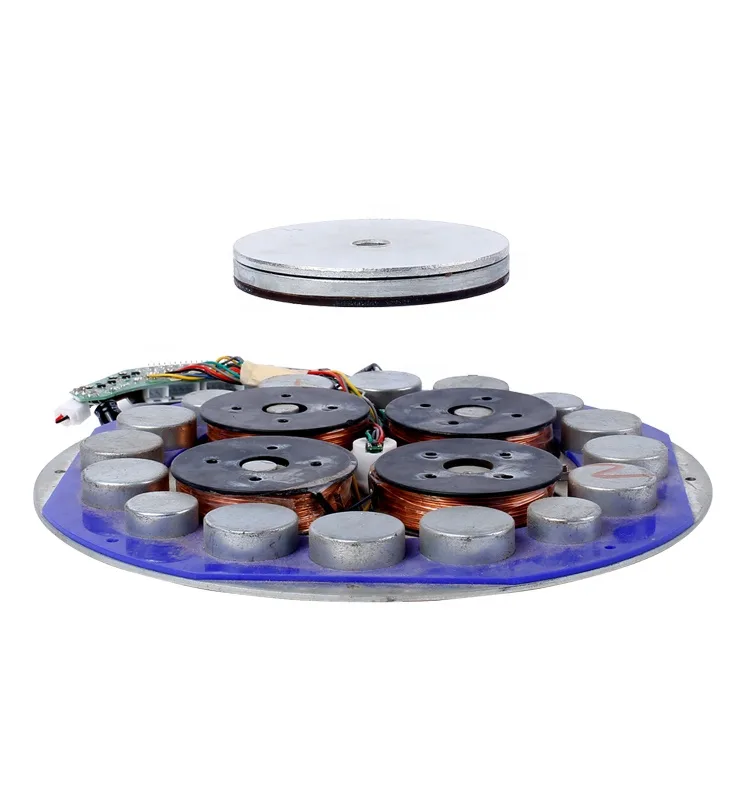 Top Magnetic Levitation Modules for Beginn...