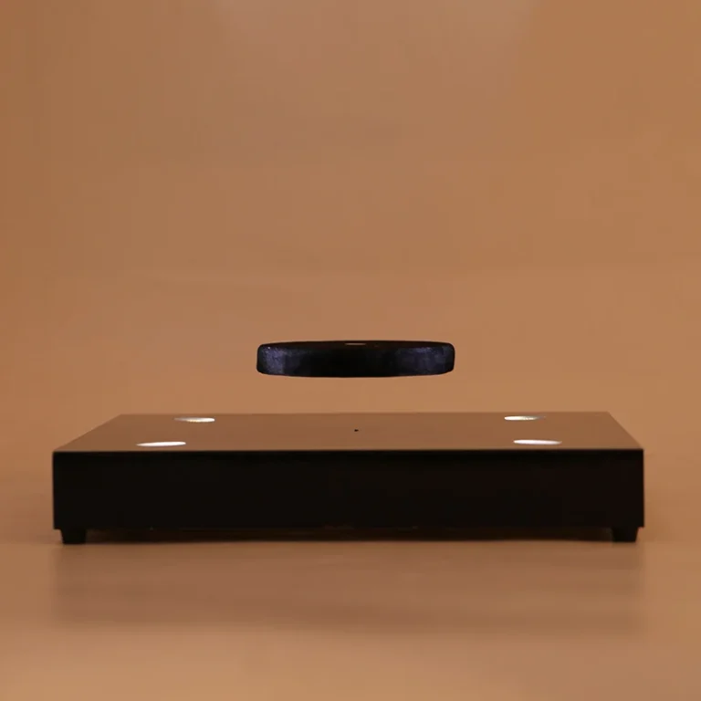 How Electromagnetic Levitation Modules Work and Steps to Build Your Own