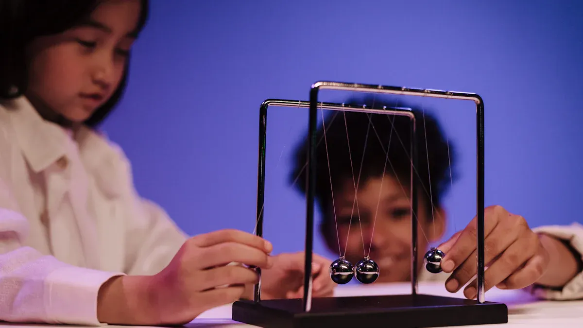 DIY Magnetic Levitation Basics