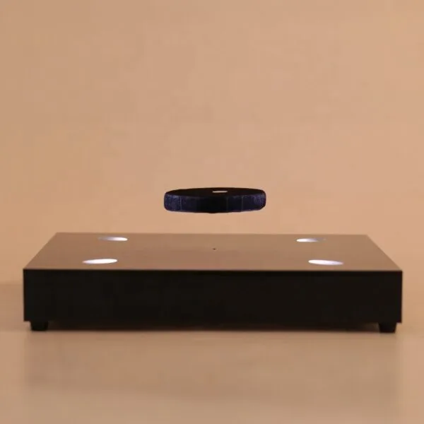 DIY Magnetic Levitation