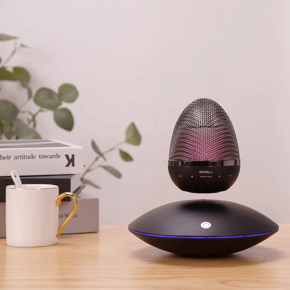 Must-Have Levitation Gifts