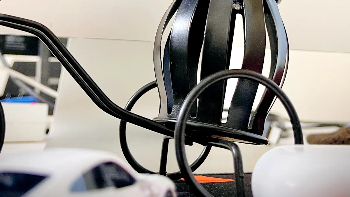 Magnetic Levitation DIY Materials