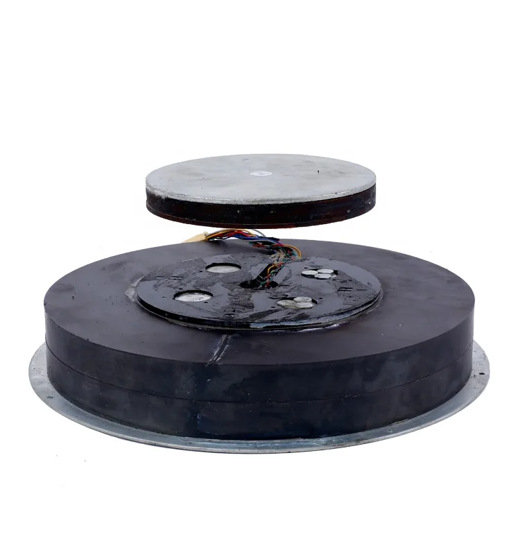 How to Make a Magnetic Levitation Display at Home in 2025