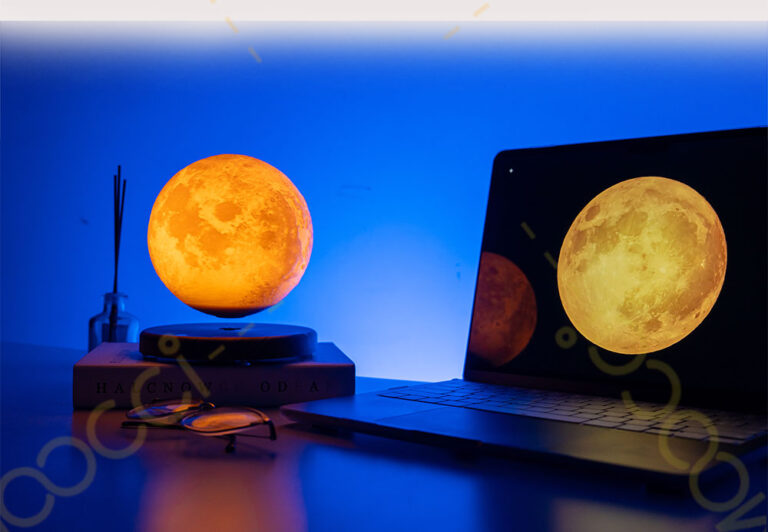 How Does Magnetic Levitation Work? The Sci...