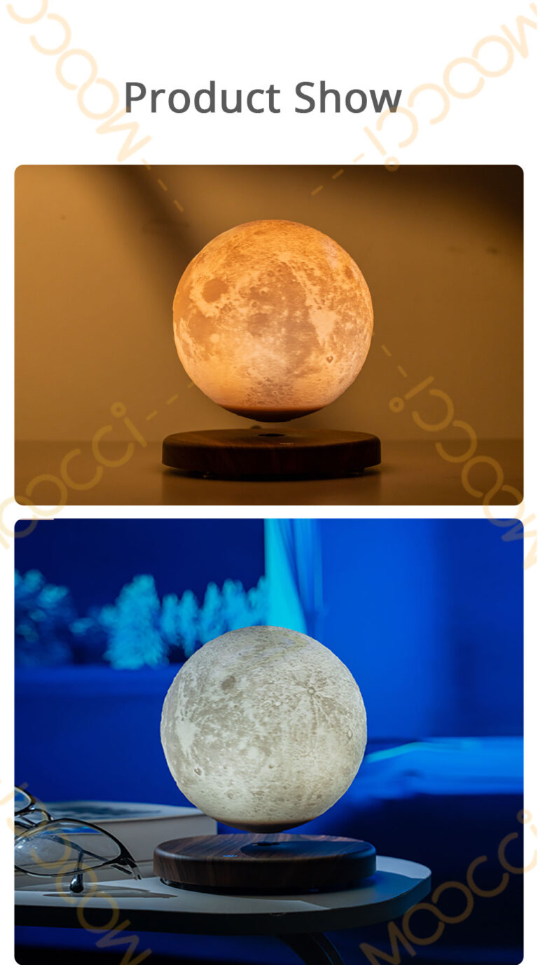 Reliable Magnetic Levitation Suppliers