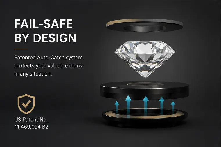 The Critical Importance of Fail Safe Engineering