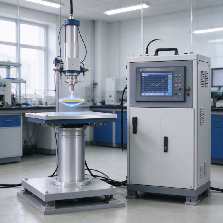 pid control magnetic levitation