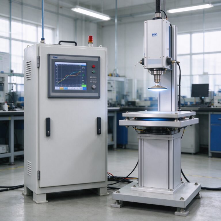 pid control magnetic levitation