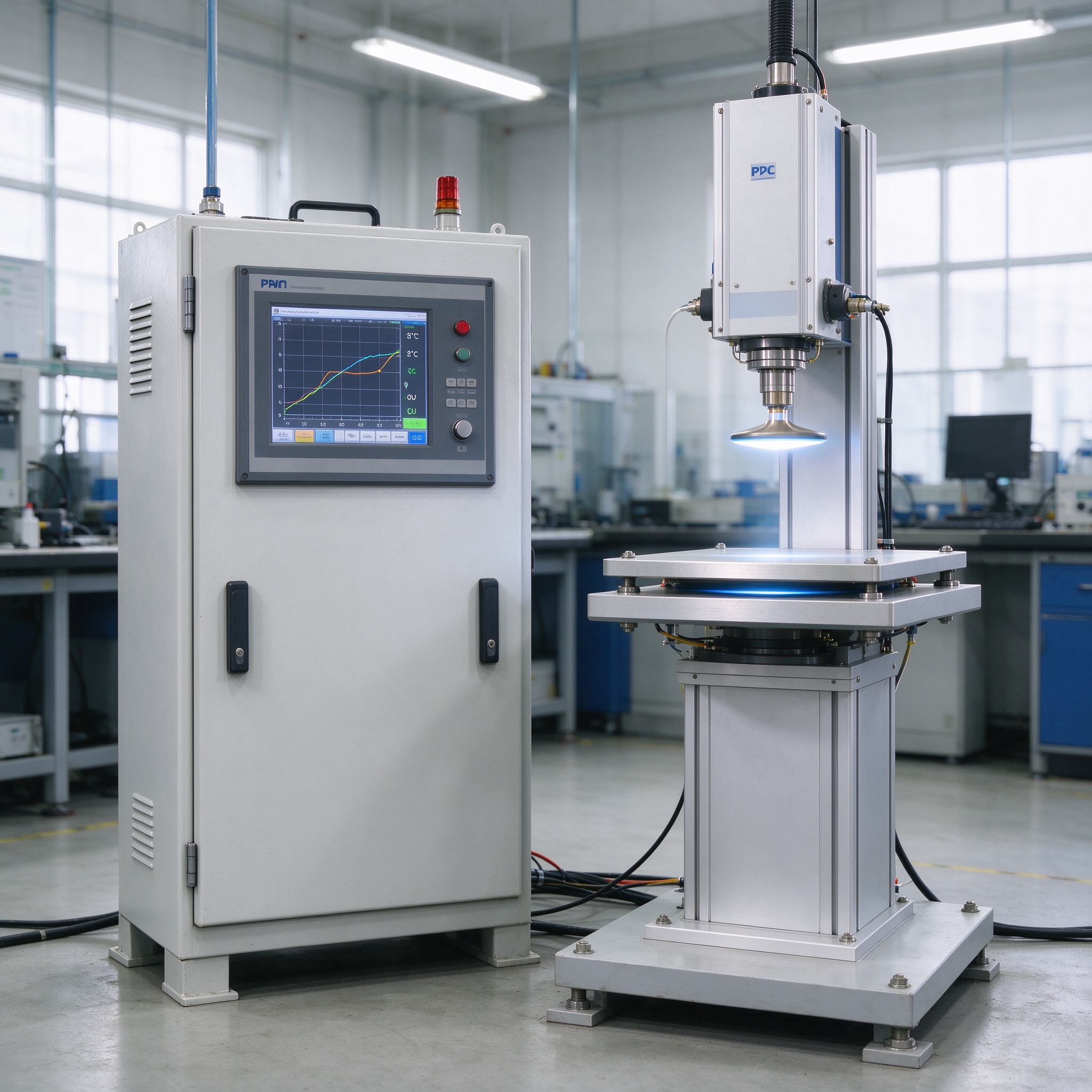 pid control magnetic levitation